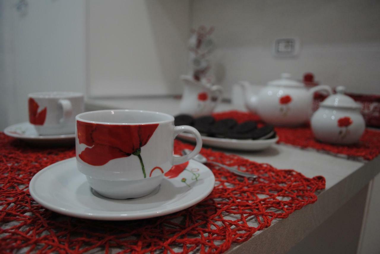 Toffee 5 Terre Appartamento *
