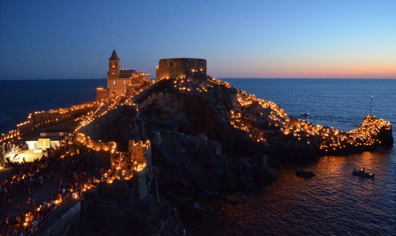 Toffee 5 Terre La Spezia