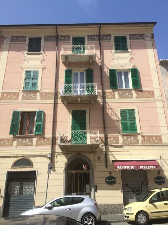 Appartamento Toffee 5 Terre La Spezia