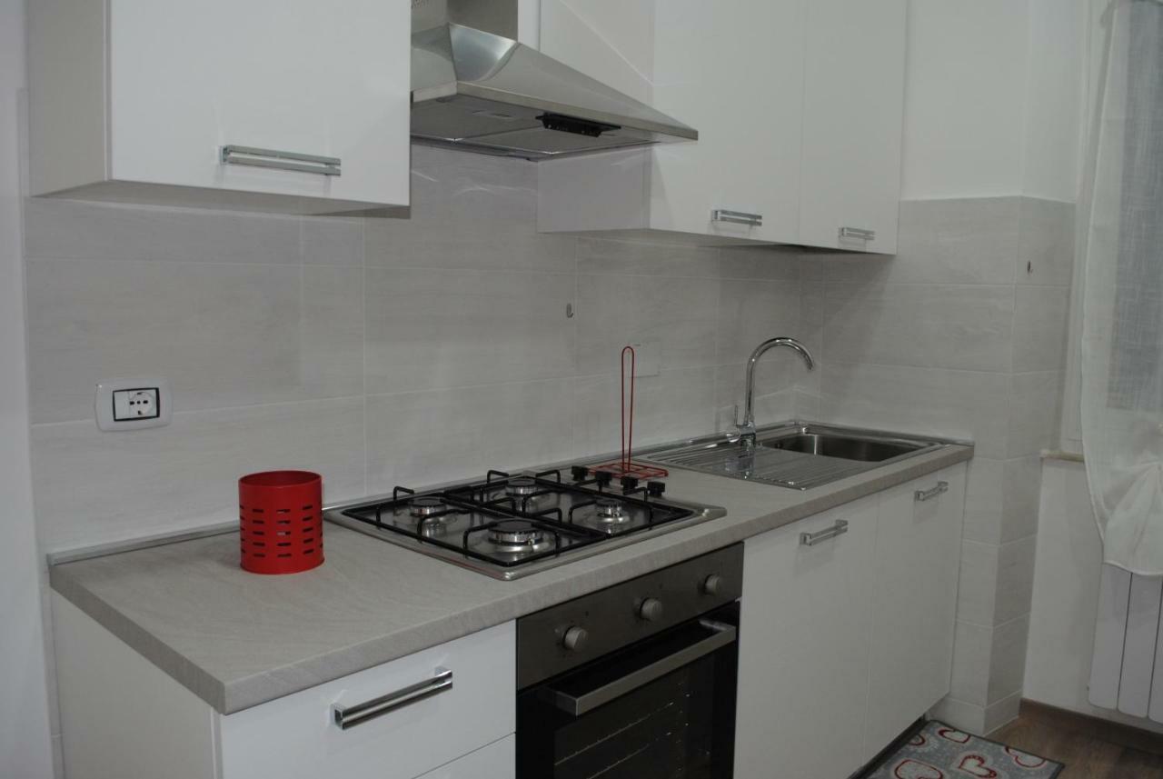 Toffee 5 Terre Appartamento La Spezia