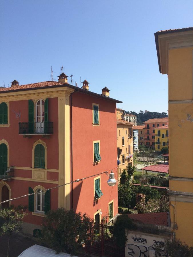 Toffee 5 Terre * La Spezia