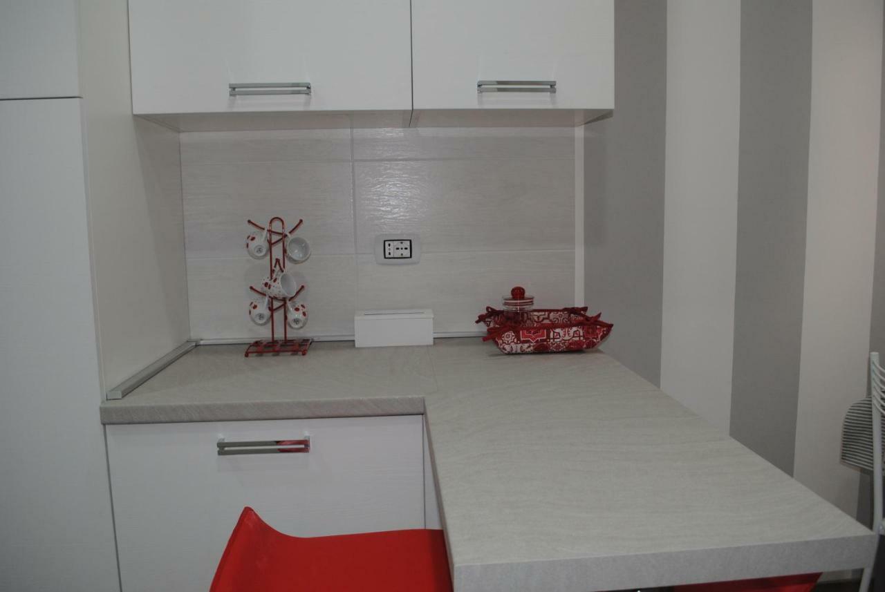 Appartamento Toffee 5 Terre La Spezia
