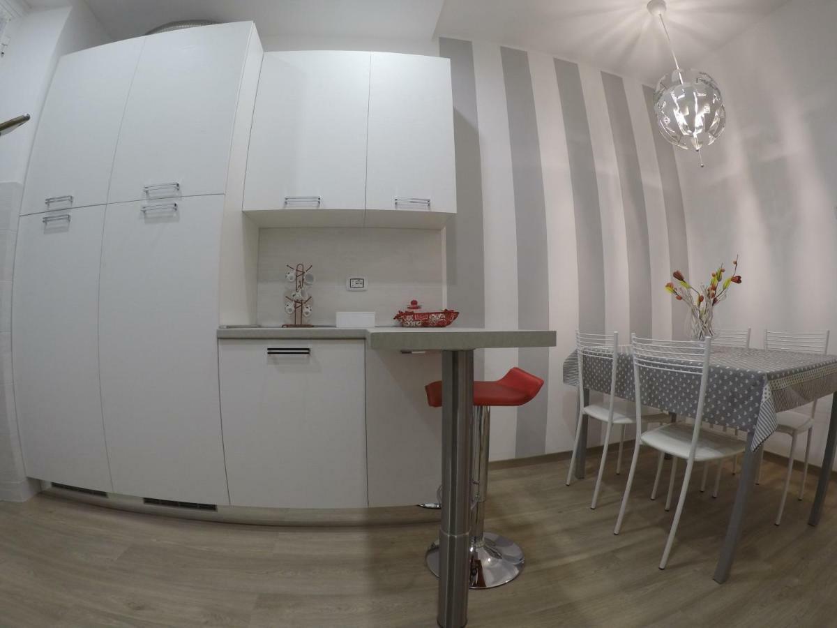 Toffee 5 Terre Appartamento La Spezia