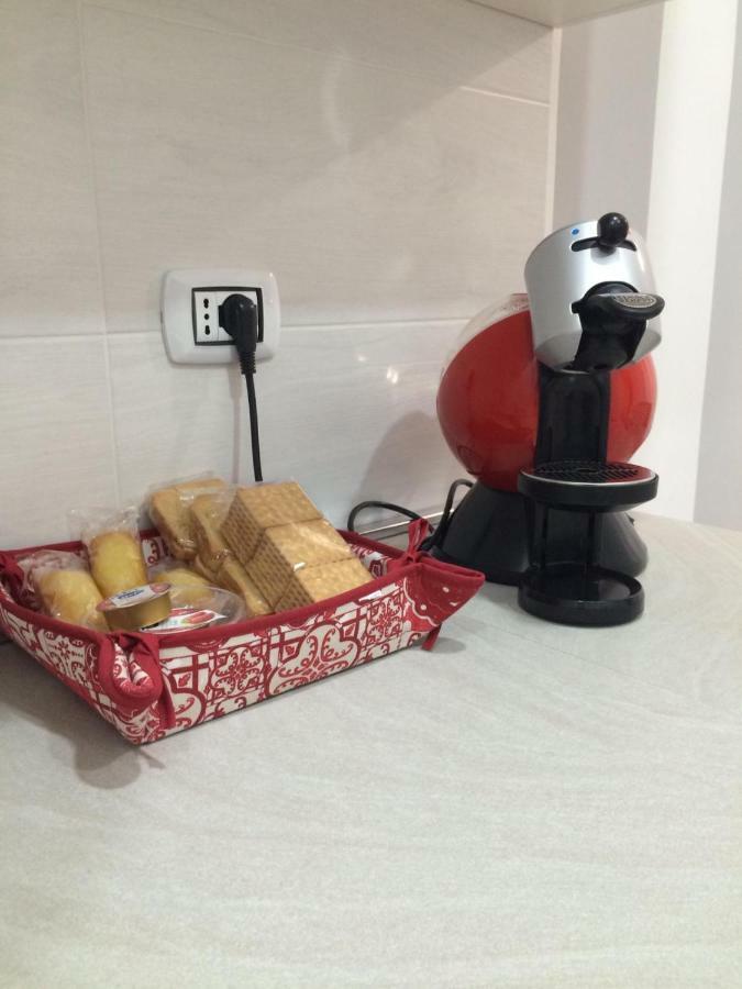 Appartamento Toffee 5 Terre